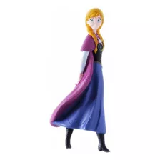 Mordedor La Toy Disney Frozen Baby Princesa Anna