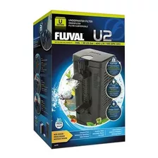 Fluval Filtro Interno U2 - Envíos A Todo Chile