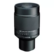 Tokina Sz Pro 35.433 In F/11 Reflex Mf Cf - Lente Para Cano.