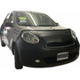 Antifaz Cofre Elite Nissan March Advance 2014 Al 2020 Transp