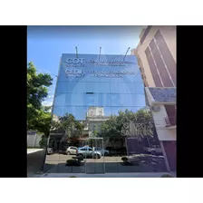 Edificio En Venta, Clínica Traumatología, B° Recoleta