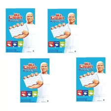 Borrador Mágico Esponja De Mr Clean Magic Eraser (11 Qt)