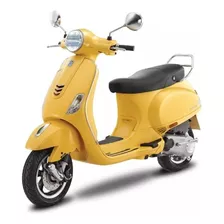 Vespa Vxl 150 Inyección Y Abs- Palermo Bikes Oficial