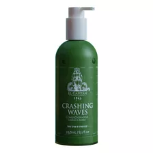 Condicionador Masculino Crashing Waves 240ml El Capitán