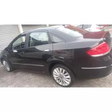 Fiat Linea Absolute 2010