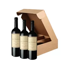 Dv Coleccion Estuche X3 Cabernet Malbec-oferta Celler