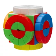 Cubo Rubik Lefun Time Machine Cube - Nuevo Original