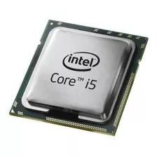 Processador Intel Core I5-3230m Aw8063801208001 De 2 Núcleos E 3.2ghz De Frequência Com Gráfica Integrada