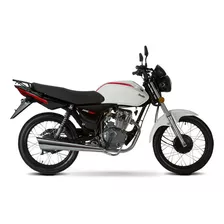 Zanella Rx 150 Z7 Base San Miguel