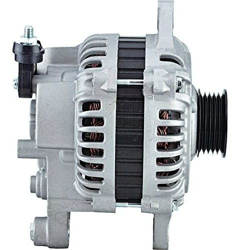 Alternador Elctrico Db 400-48021 Para Mazda Rx7 Rx-7 1,3 1. Foto 2