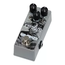 Wampler Ratsbane Distortion Pedal (rats Bane)