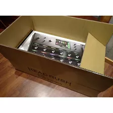 Headrush Pedalboard Nueva En Caja U$s1300