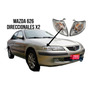 Bomba Auxiliar Clutch Mazda 626 Mazda 626