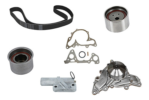 1-kit De Distribucin Montero Sport V6 3.5l 03-04 Foto 2