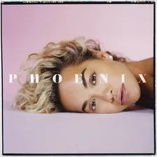 Rita Ora Phoenix Cd