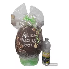 Huevo De Pascua Gigante 7 Kg 