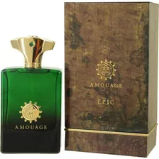 Amouage - Epic Man - 100ml