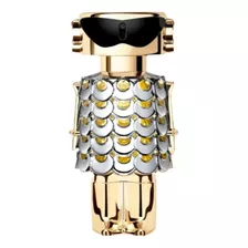 Paco Rabanne Fame 80 Ml Eau De Parfum Para Mujer Spray