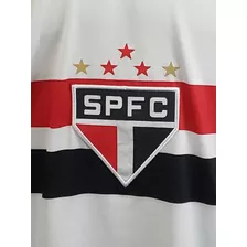 Camisa São Paulo Under Armour 2015 Titular