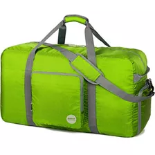 Bolso Deportivo Bolsa De Lona Plegable De 36 Pulgadas, 120 L