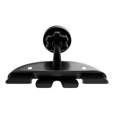 Car Mount Techmatte Maggrip - Ranura Para Cd Magnetic Soport