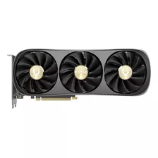 Tarjeta De Video Zotac Geforce Rtx 4070 Ti Trinity Oc 12gb Gddr6x Zt-d40710j-10p