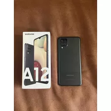 Samsung Galaxy A12 128gb