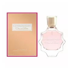 Extraordinary Oscar De La Renta Edp 90ml/ Parisperfumes Spa