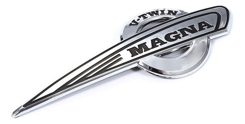 Pegatinas Emblema Magna Para Honda Vf500 Vf 700 750 1100 Foto 3