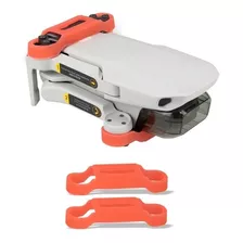 Protetor Hélice Mavic Mini / Mini 2 Dji Drone Silicone