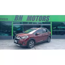 Wr-v Ex 2018 - 49.000km Único Dono