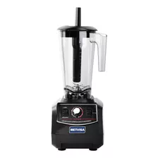 Liquidificador Blender Bl768 2,8l 9 Velocidades Metvisa