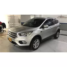 Ford Escape Se 4x4 At 2.0