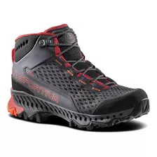 Bota Trekking La Sportiva Stream Gtx Gore-tex Surround Mujer