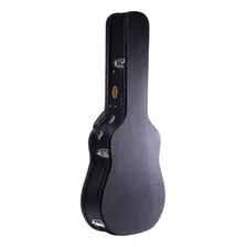 Case Para Violão Luxo Classico Hardcase Redburn Rb-hc39 Prof