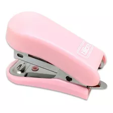 Grampeador Mini Rosa Tilibra 282944