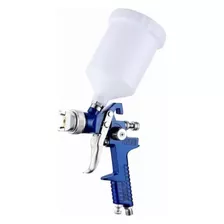 Barometric Gravity Paint Spray Gun