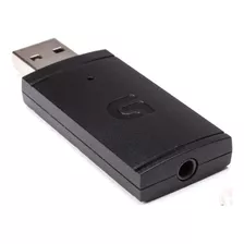 Receptor Usb Inalambrico Diadema G933