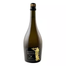 Champagne Rosell Boher Brut 750 Ml