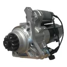 Motor De Partida Compatível Com Volvo Fh460 2012