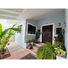 Casa En Venta En Residencial Prados De Villahermosa Centro Tabasco