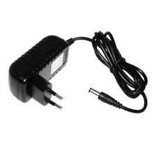 Fonte P/ Teclado Casio Ctk-496 9v 1.0a Ac Adaptor Ad-5