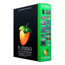 Fl Studio 21 All Plugins Edition + Librerías | Windows