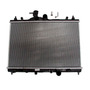 Radiador Nissan March 2012 - 2020 Standar Premium