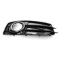 Parrilla De Luces Antiniebla Bumper Grille Para Audi A8 D3 0