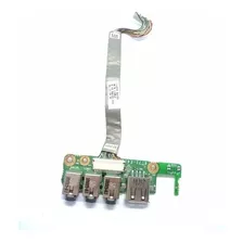 Placa Usb E Som Para Notebook H Buster Hbnb 1403 200