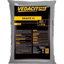 Graute Vedacit V1 Vedacit Pro 25kg