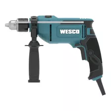 Furadeira De Impacto - 13mm / 800w - 220v -ws3179 - Wesco