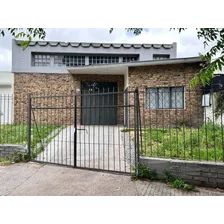 Vendo Padrón Único, Barrio Unión. 249 Metros Totales