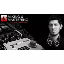 Mezcla Y Mastering Profesional